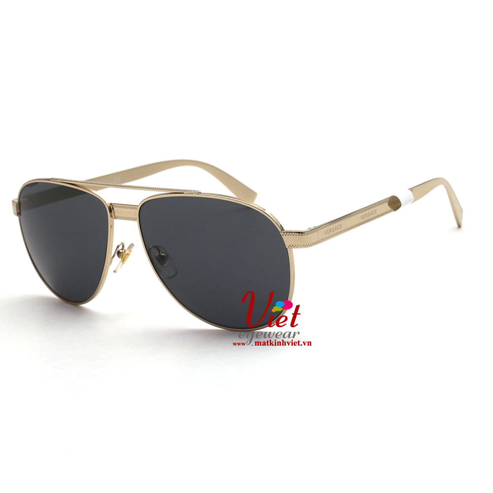Kính mát Versace VE2209 1252/87